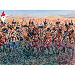 KIT COSTRUZIONE ITALERI