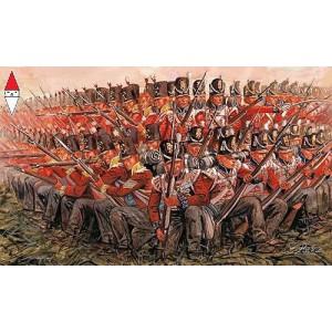 KIT COSTRUZIONE ITALERI