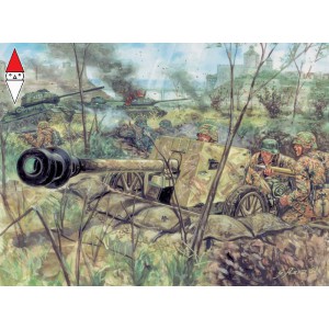 KIT COSTRUZIONE ITALERI