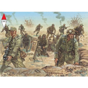 KIT COSTRUZIONE ITALERI