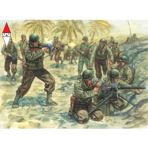 KIT COSTRUZIONE ITALERI