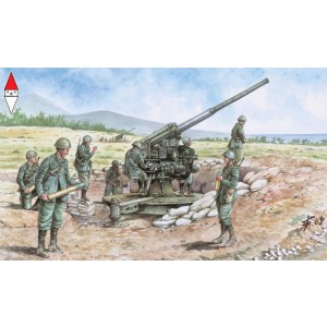 KIT COSTRUZIONE ITALERI