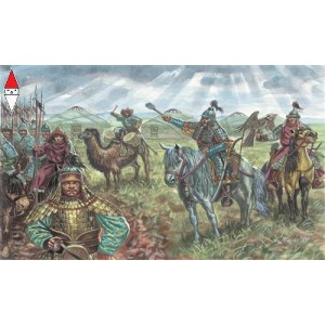 KIT COSTRUZIONE ITALERI