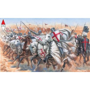 KIT COSTRUZIONE ITALERI