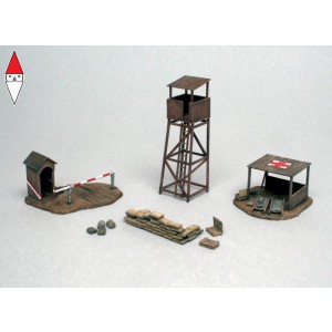 KIT COSTRUZIONE ITALERI