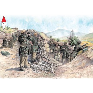 KIT COSTRUZIONE ITALERI