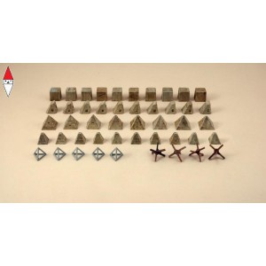 KIT COSTRUZIONE ITALERI