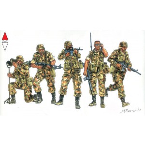 KIT COSTRUZIONE ITALERI