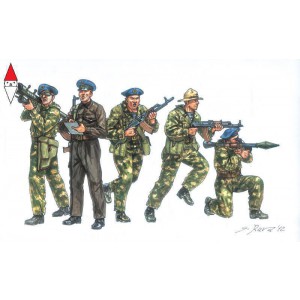 KIT COSTRUZIONE ITALERI