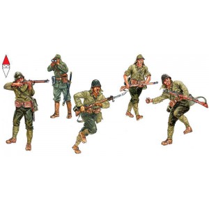 KIT COSTRUZIONE ITALERI