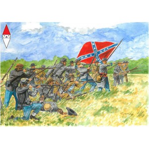 KIT COSTRUZIONE ITALERI