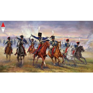 KIT COSTRUZIONE ITALERI
