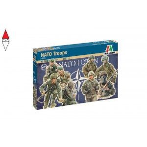 KIT COSTRUZIONE ITALERI