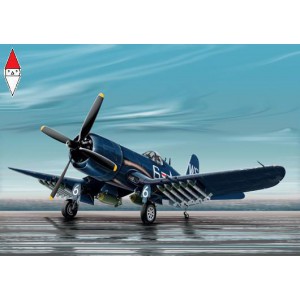 KIT COSTRUZIONE ITALERI