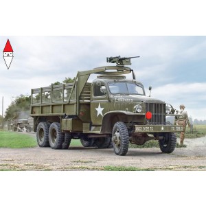 KIT COSTRUZIONE ITALERI