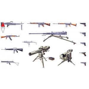 KIT COSTRUZIONE ITALERI