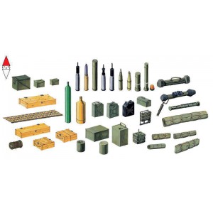 KIT COSTRUZIONE ITALERI