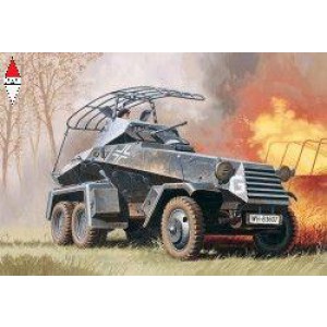 KIT COSTRUZIONE ITALERI