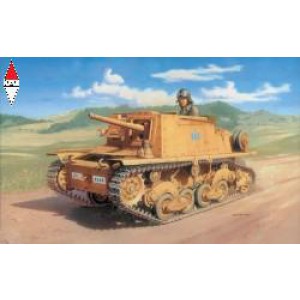 KIT COSTRUZIONE ITALERI