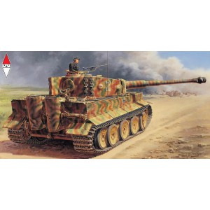 KIT COSTRUZIONE ITALERI