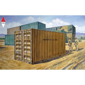 KIT COSTRUZIONE ITALERI