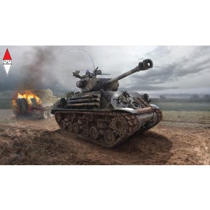 KIT COSTRUZIONE ITALERI