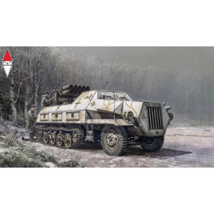 KIT COSTRUZIONE ITALERI