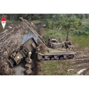 KIT COSTRUZIONE ITALERI