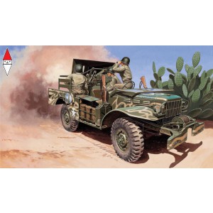 KIT COSTRUZIONE ITALERI