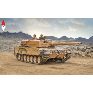 KIT COSTRUZIONE ITALERI