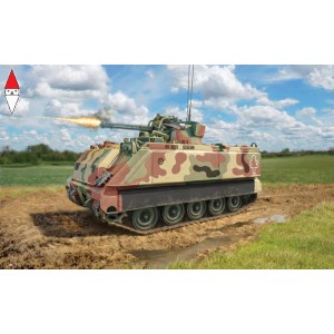 KIT COSTRUZIONE ITALERI