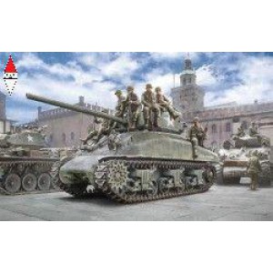 KIT COSTRUZIONE ITALERI