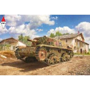 KIT COSTRUZIONE ITALERI