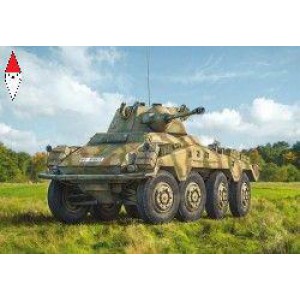 KIT COSTRUZIONE ITALERI