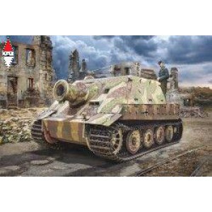 KIT COSTRUZIONE ITALERI