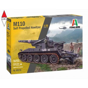 KIT COSTRUZIONE ITALERI