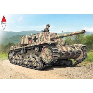 KIT COSTRUZIONE ITALERI