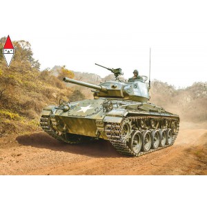 KIT COSTRUZIONE ITALERI