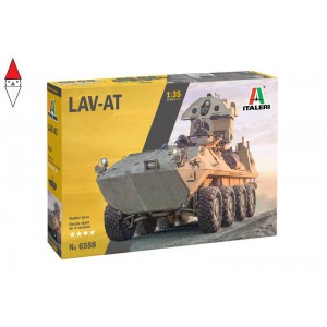 KIT COSTRUZIONE ITALERI