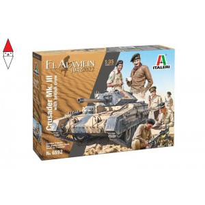 KIT COSTRUZIONE ITALERI