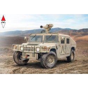 KIT COSTRUZIONE ITALERI
