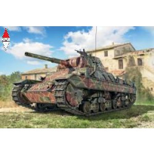 KIT COSTRUZIONE ITALERI