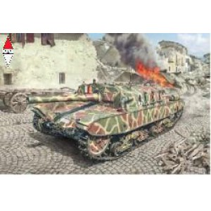 KIT COSTRUZIONE ITALERI