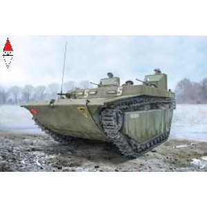 KIT COSTRUZIONE ITALERI