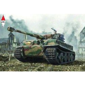 KIT COSTRUZIONE ITALERI
