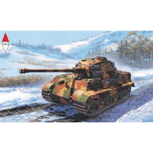 KIT COSTRUZIONE ITALERI