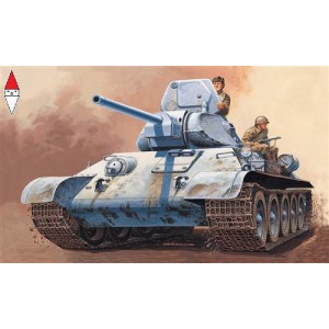 KIT COSTRUZIONE ITALERI