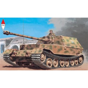 KIT COSTRUZIONE ITALERI