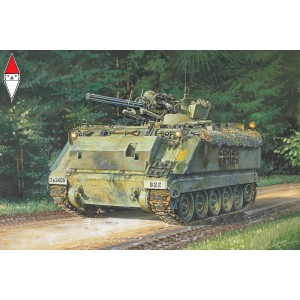 KIT COSTRUZIONE ITALERI