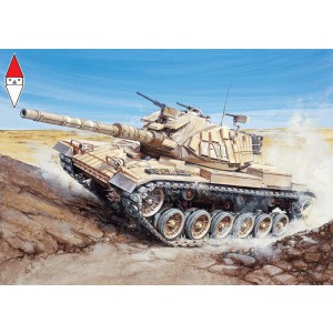 KIT COSTRUZIONE ITALERI